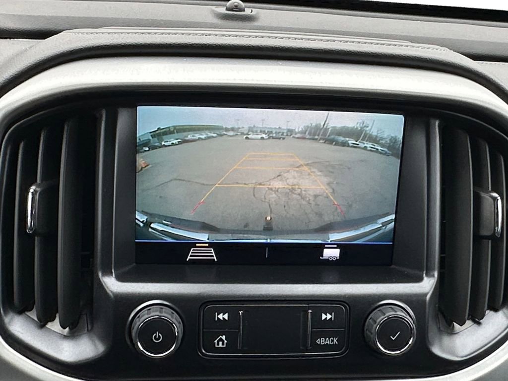 Used 2022 GMC Canyon Elevation w/ Trailering Package image 15