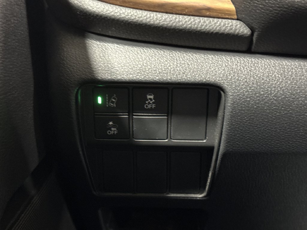 Used 2022 Honda CR-V EX image 18