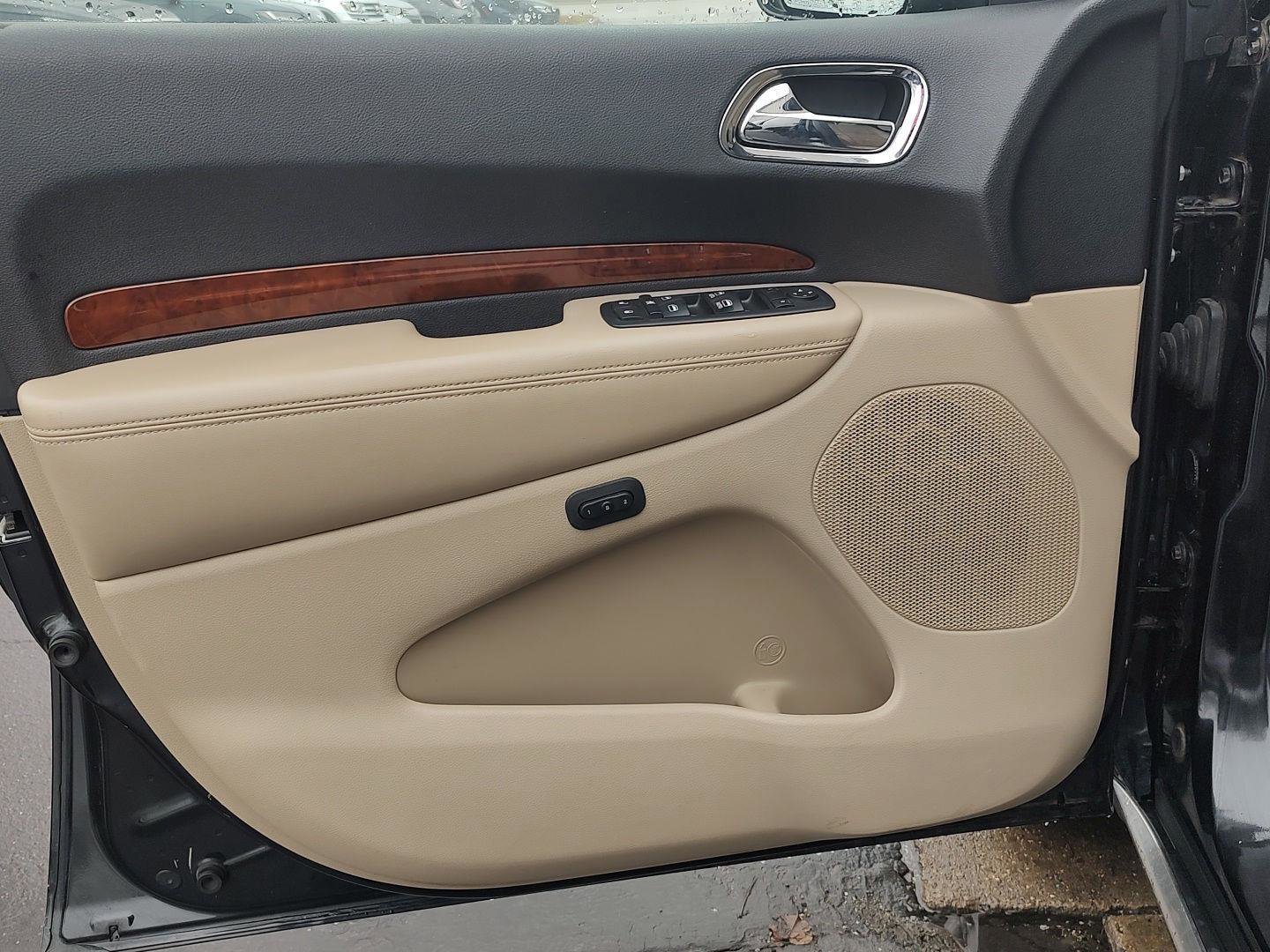 Used 2014 Dodge Durango Limited w/ Premium Group image 18