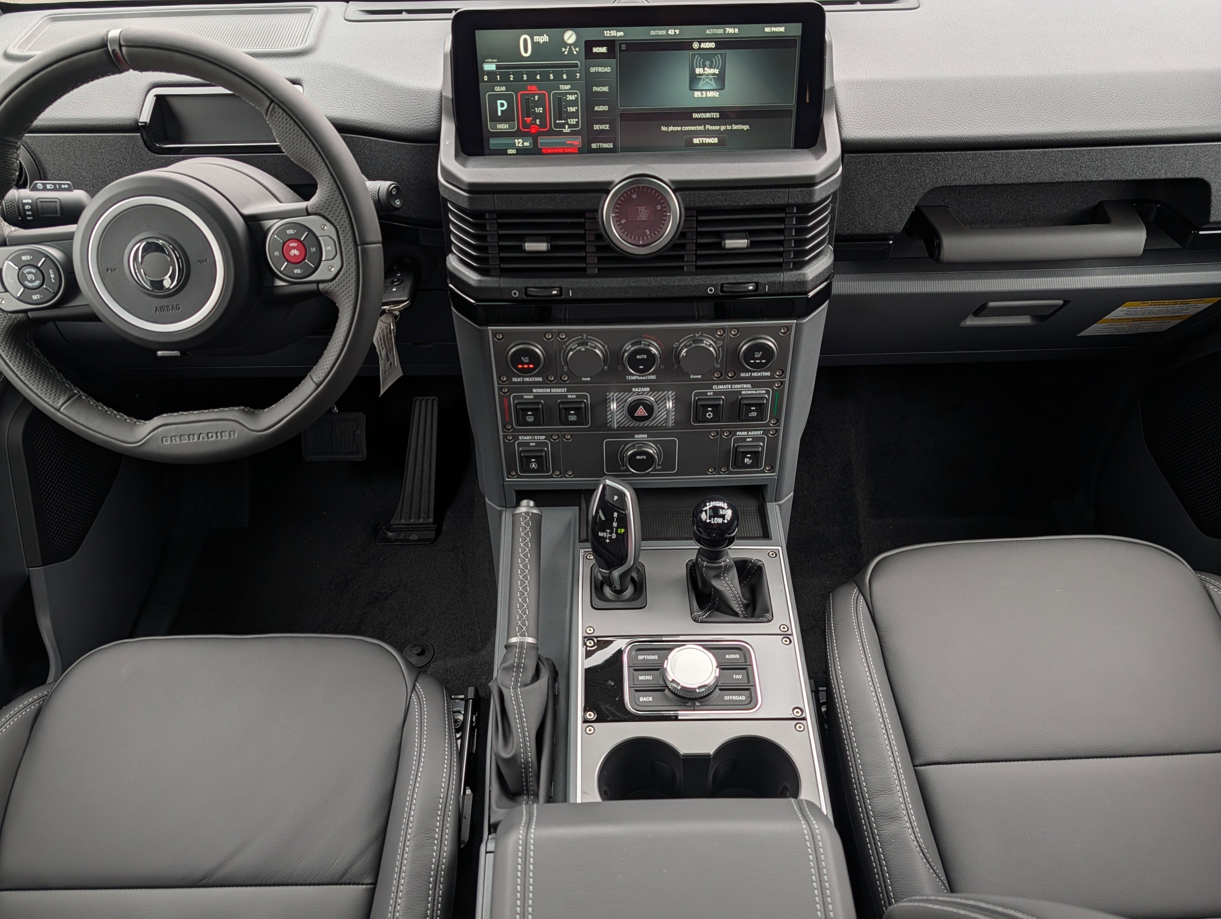 New 2026 INEOS Grenadier image 9