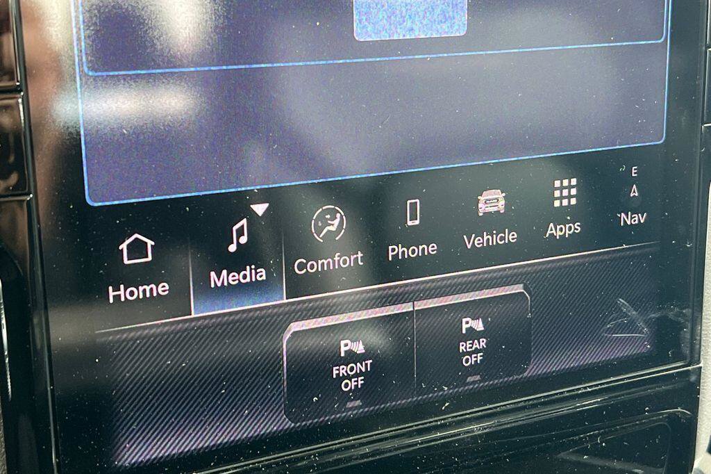 New 2026 RAM 1500 Laramie w/ Night Edition AWD/4WD image 20