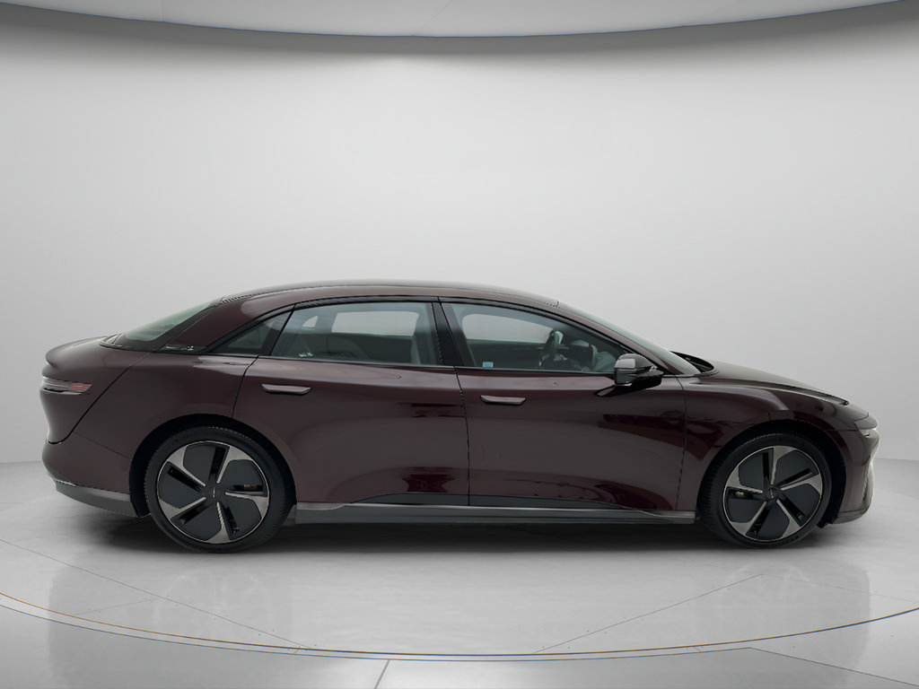 Used 2024 Lucid Air Touring AWD/4WD image 6
