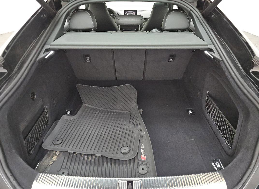 Used 2019 Audi RS 5 Sportback image 14