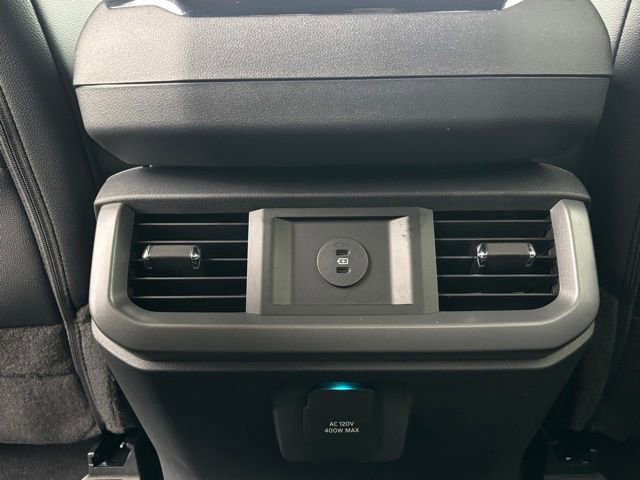 New 2026 Ford F150 Lariat w/ Equipment Group 501A Mid image 16