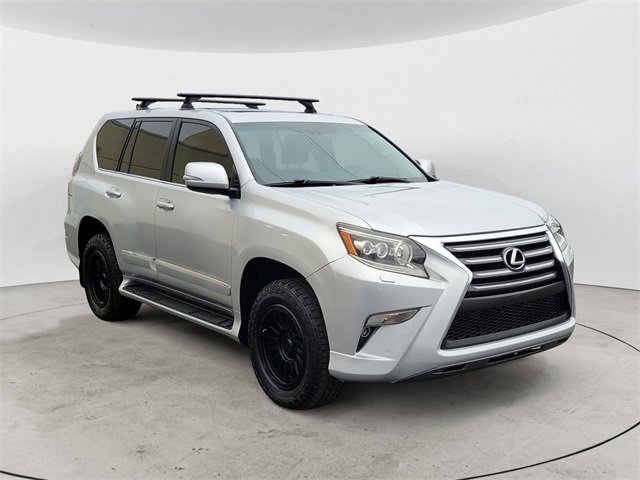 Used 2017 Lexus GX 460 image 7
