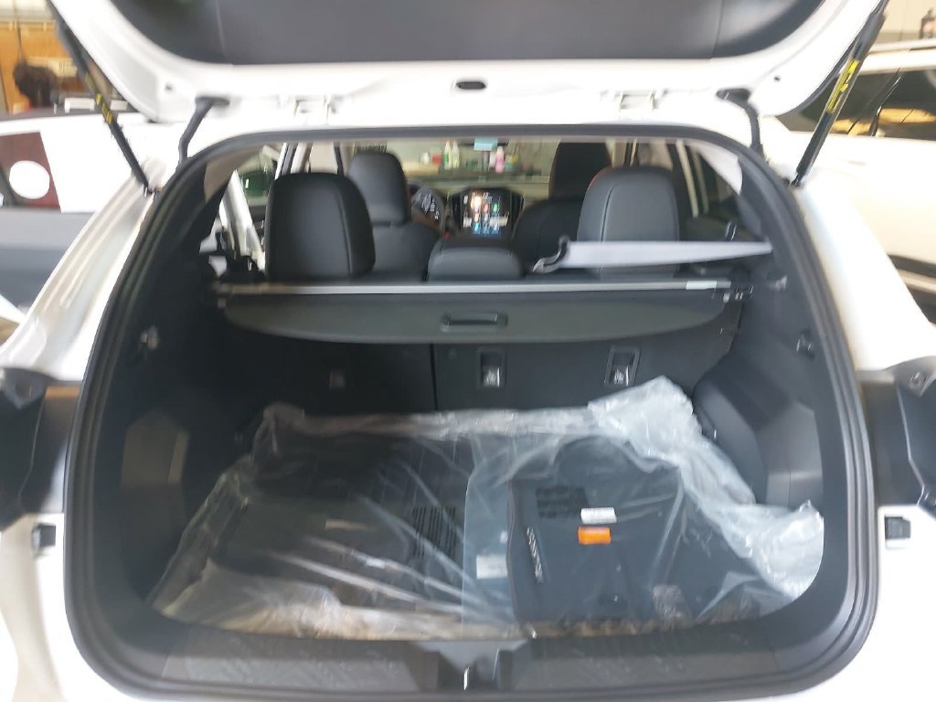 New 2026 Subaru Crosstrek 2.5i Limited AWD/4WD image 12