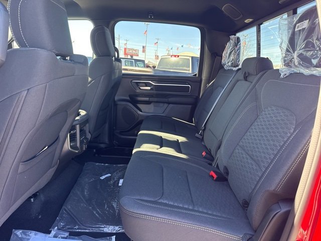 New 2026 RAM 1500 Big Horn image 13