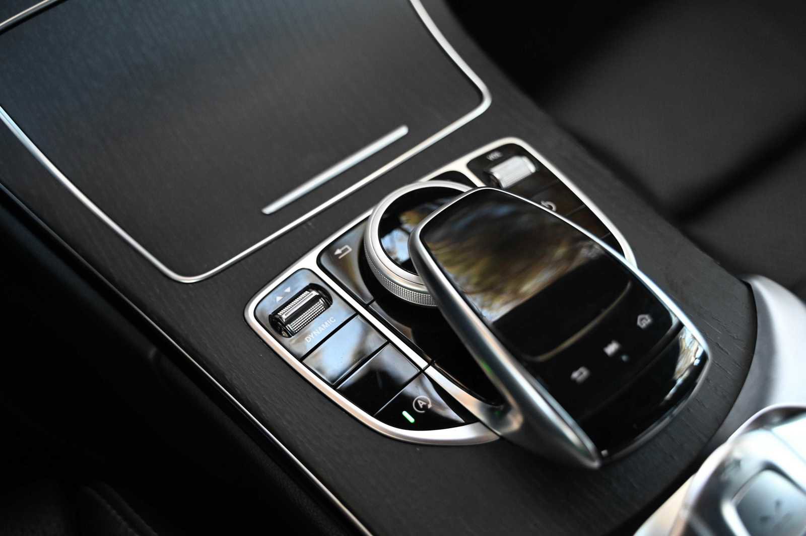 Used 2021 Mercedes-Benz C 300 Cabriolet image 20