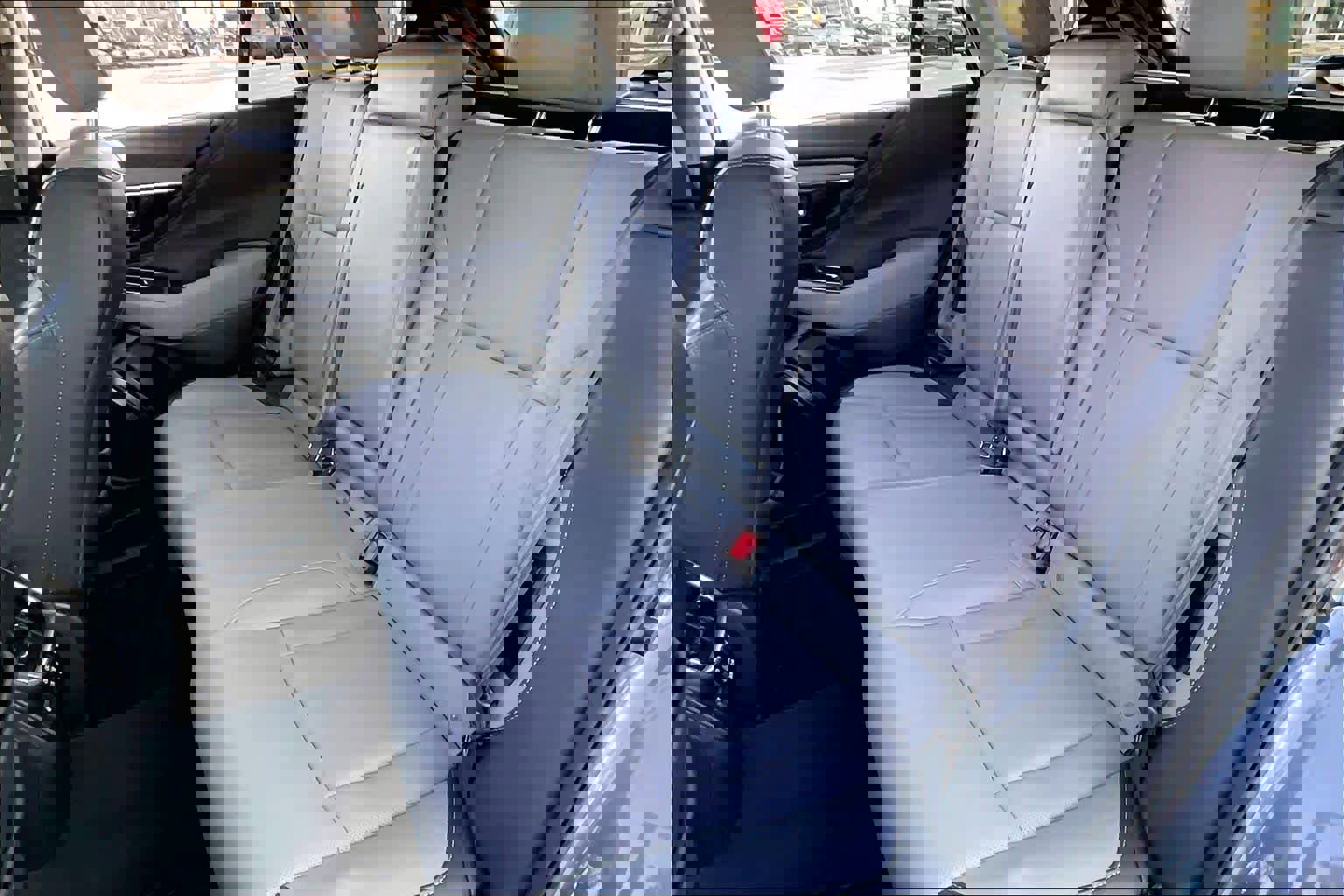 Used 2023 Subaru Outback Limited XT image 18