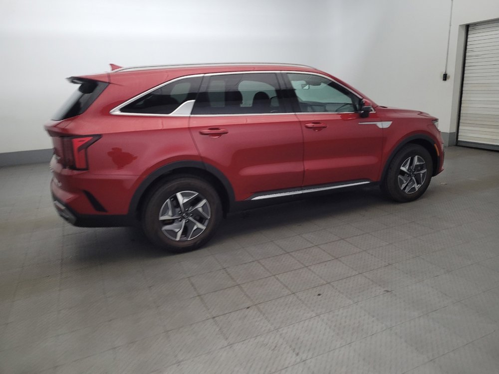Used 2021 Kia Sorento EX image 10