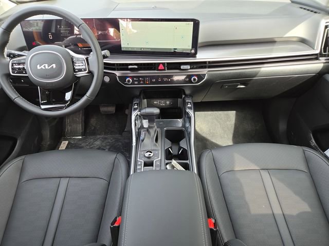 New 2025 Kia Sorento S w/ Panoramic Sunroof Package image 8