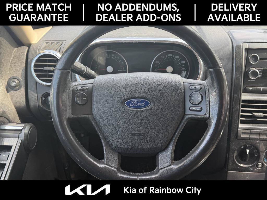 Used 2010 Ford Explorer XLT image 14