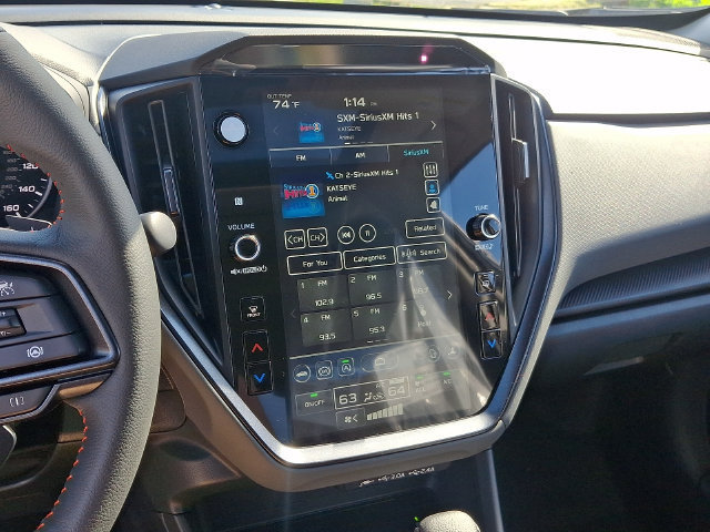 New 2026 Subaru Crosstrek 2.5i Limited AWD/4WD image 12