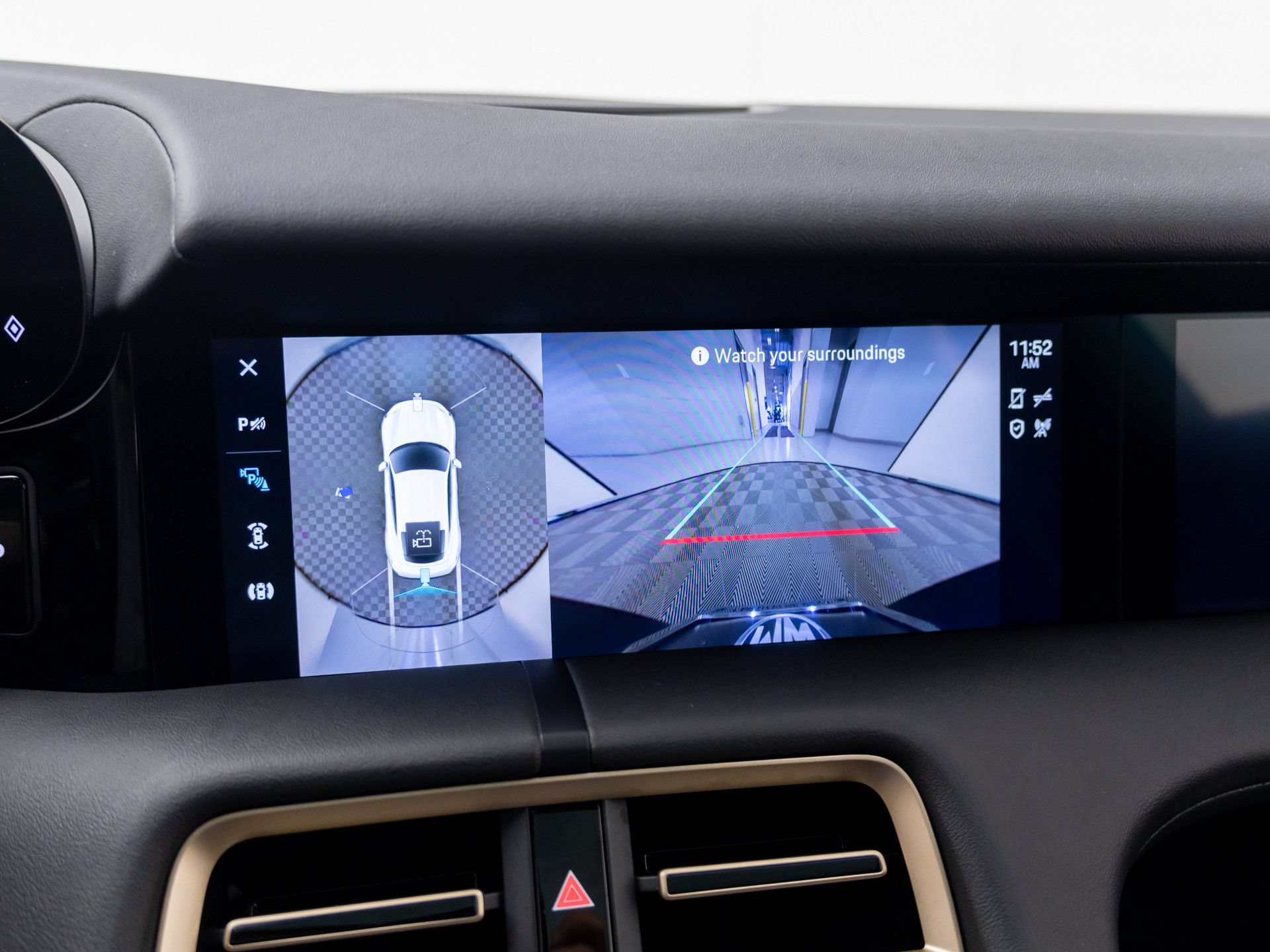 Certified 2023 Porsche Taycan RWD image 23
