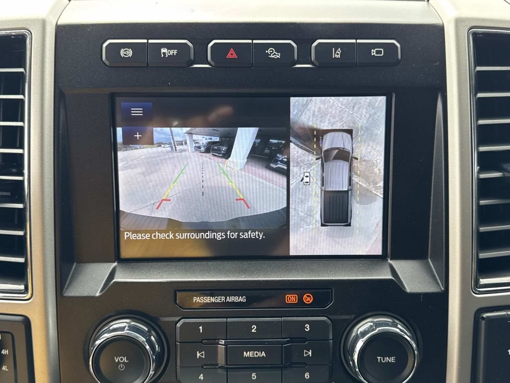 Used 2021 Ford F250 Lariat AWD/4WD image 44