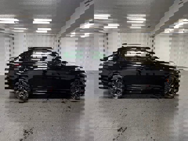 New 2026 Cadillac CT5 V w/ Technology Package AWD/4WD image 6