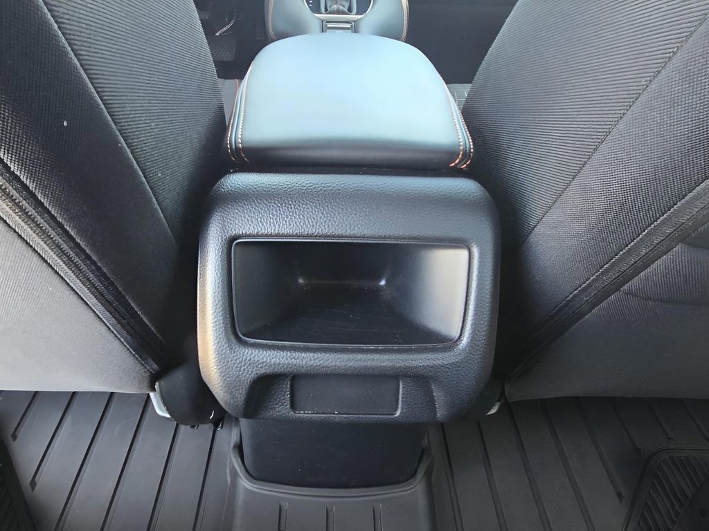 Used 2024 Honda HR-V Sport image 10