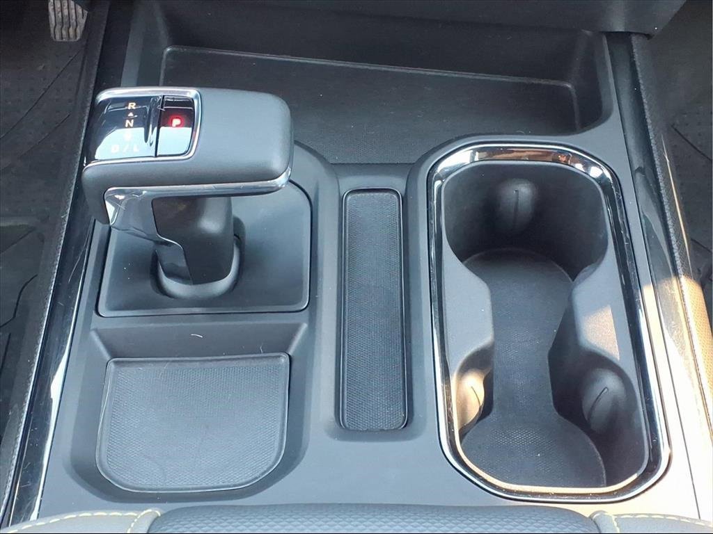 Used 2023 Chevrolet Silverado 1500 ZR2 w/ Technology Package image 21