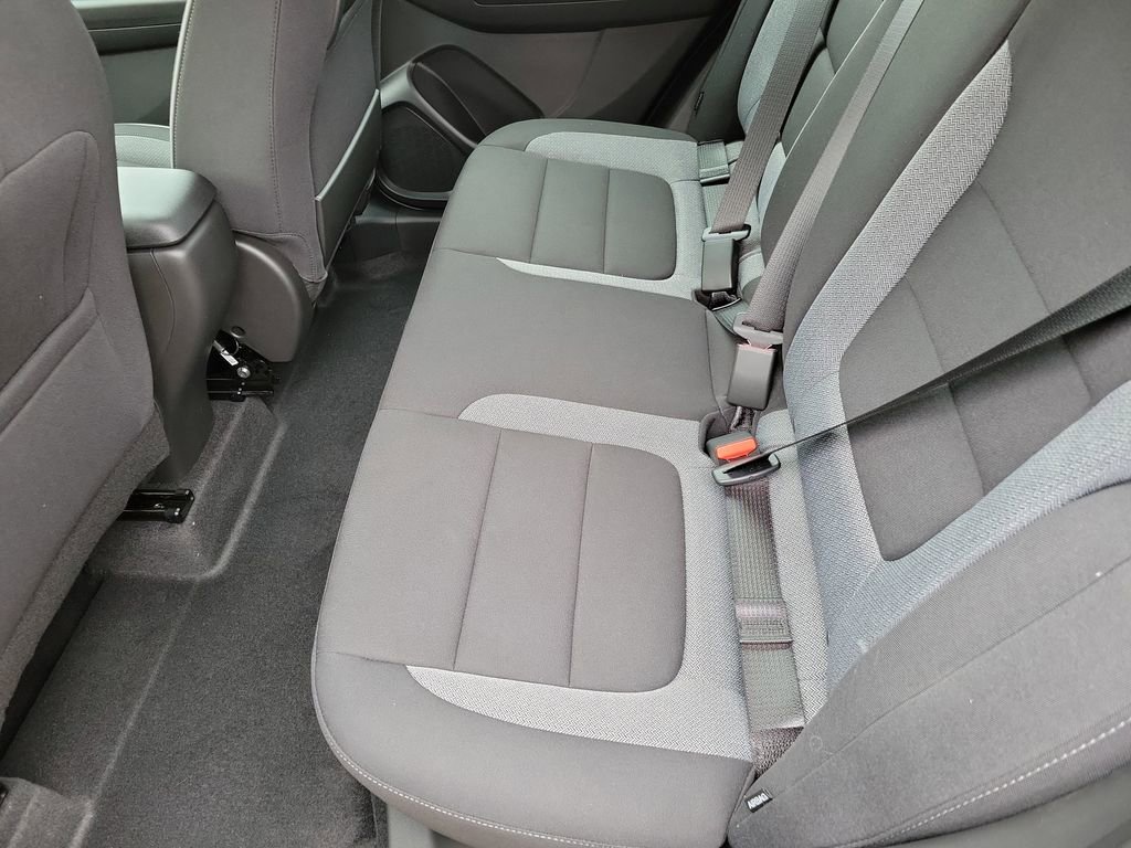 New 2026 Chevrolet TrailBlazer LS image 10