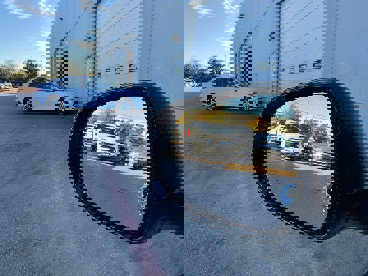 Used 2025 Buick Envista Sport Touring image 18