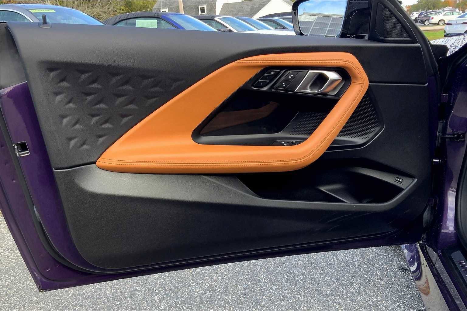 Certified 2025 BMW M240i xDrive Coupe image 21