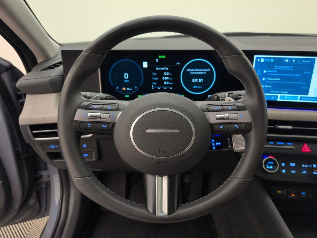 Used 2025 Hyundai Sonata Limited FWD image 36