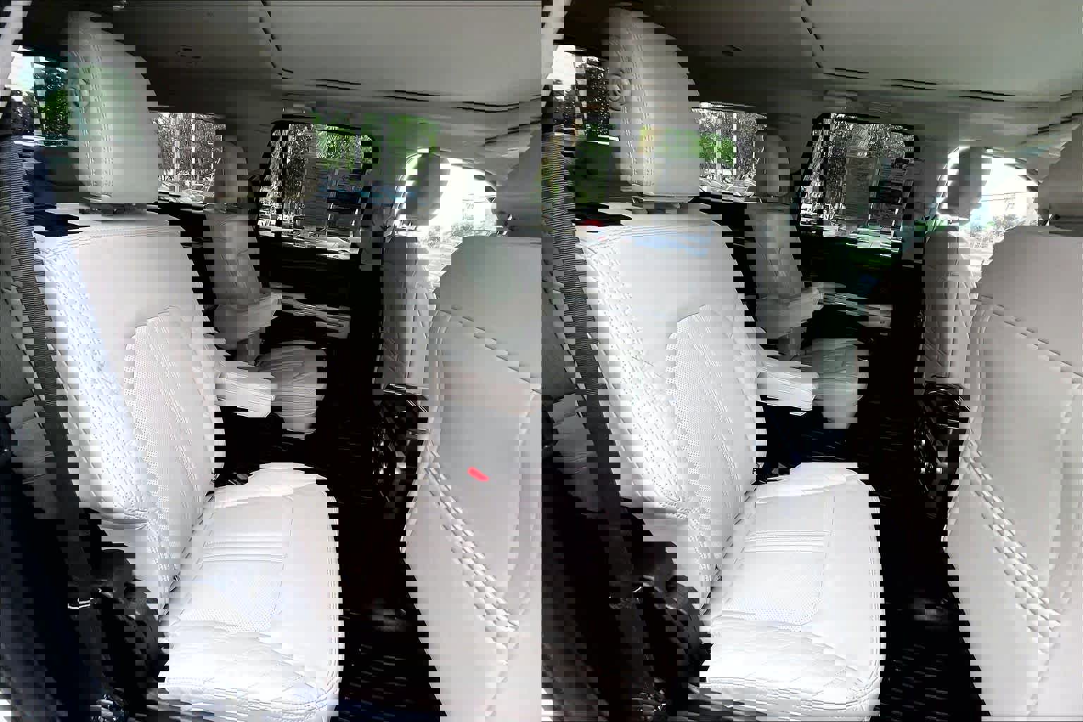 Used 2019 Ford Expedition Platinum image 19