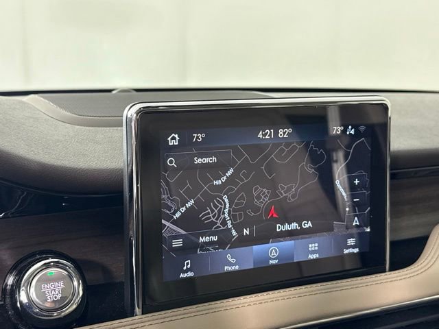 Used 2020 Lincoln Corsair Reserve w/ Equipment Group 201A FWD image 20