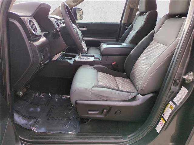 Used 2019 Toyota Tundra SR5 w/ TRD Sport Package AWD/4WD image 16