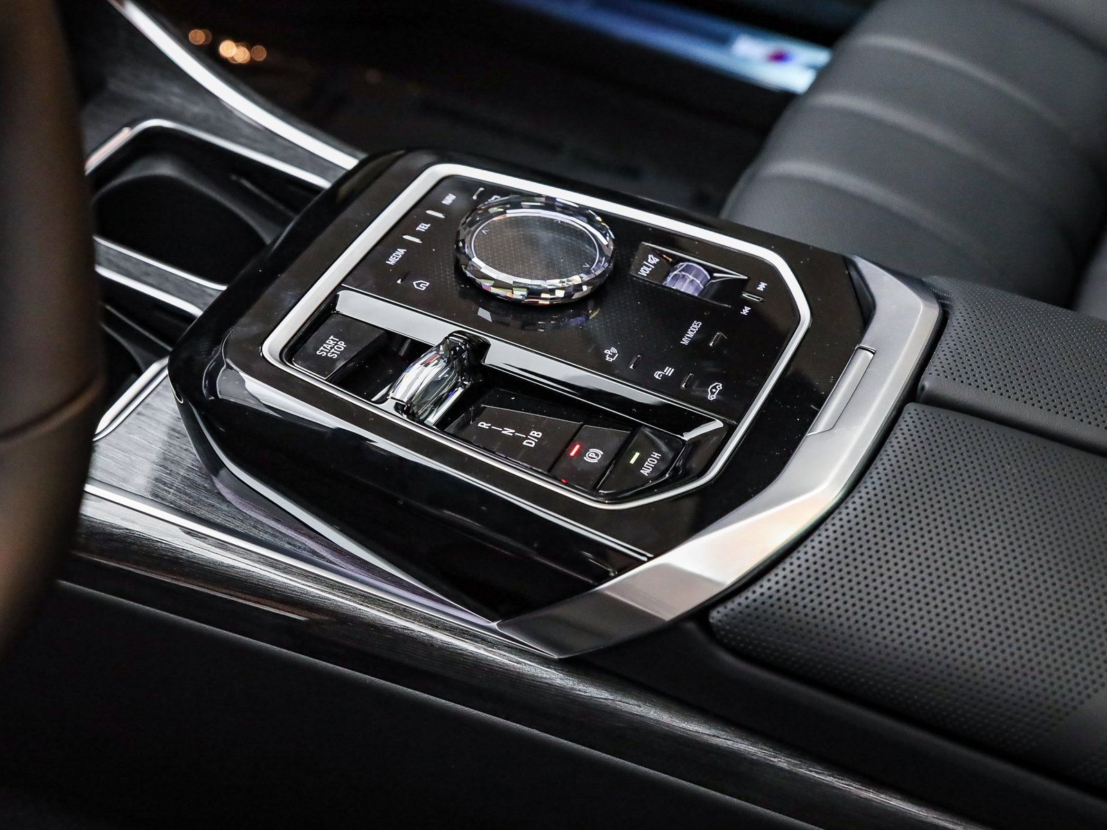 New 2026 BMW i7 eDrive50 w/ M Sport Package image 25
