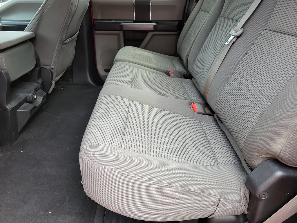 Used 2019 Ford F250 XLT w/ Snow Plow Prep Package AWD/4WD image 11