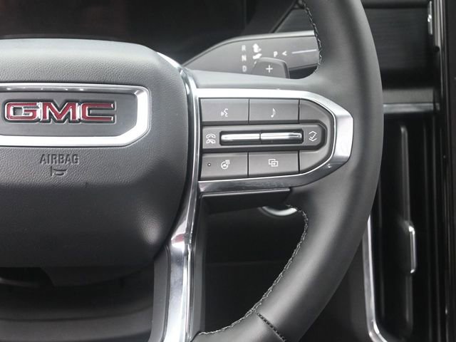 New 2026 GMC Acadia Elevation w/ Black Edition image 31