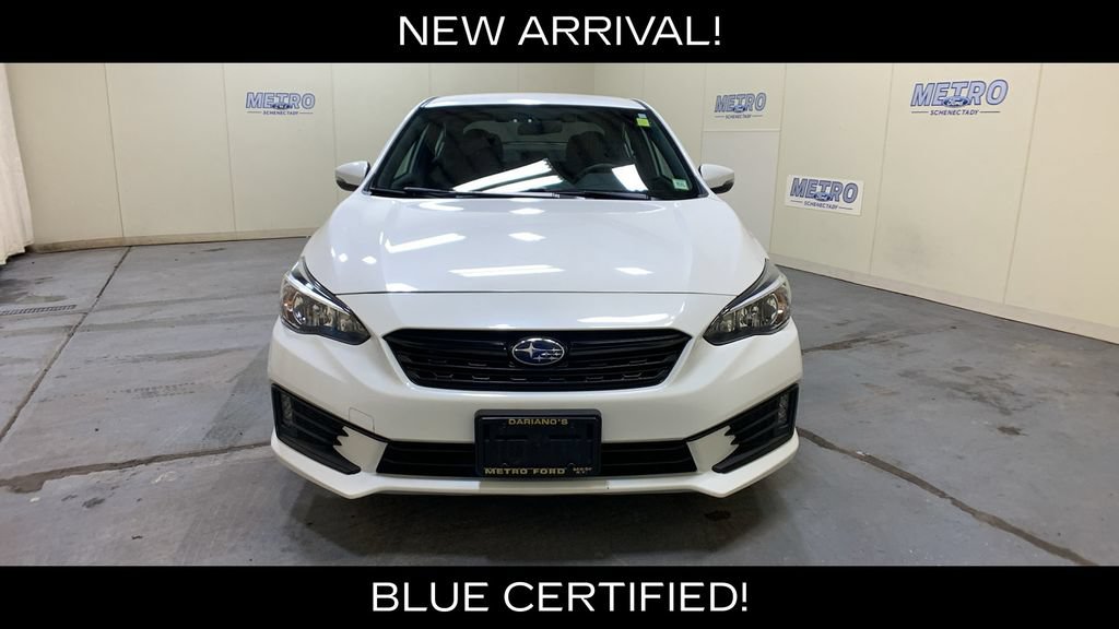 Used 2023 Subaru Impreza 2.0i Sport AWD/4WD image 41