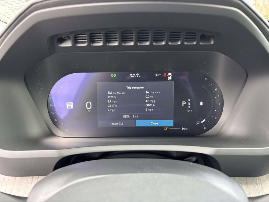 New 2026 Volvo XC90 B6 Ultra w/ Protection Package Premier image 16