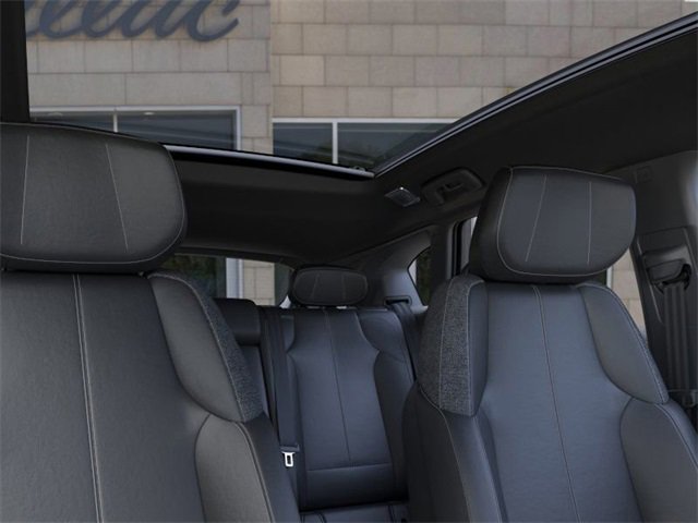 New 2026 Cadillac Optiq Sport 1 w/ LPO, Floor Liner Package image 24