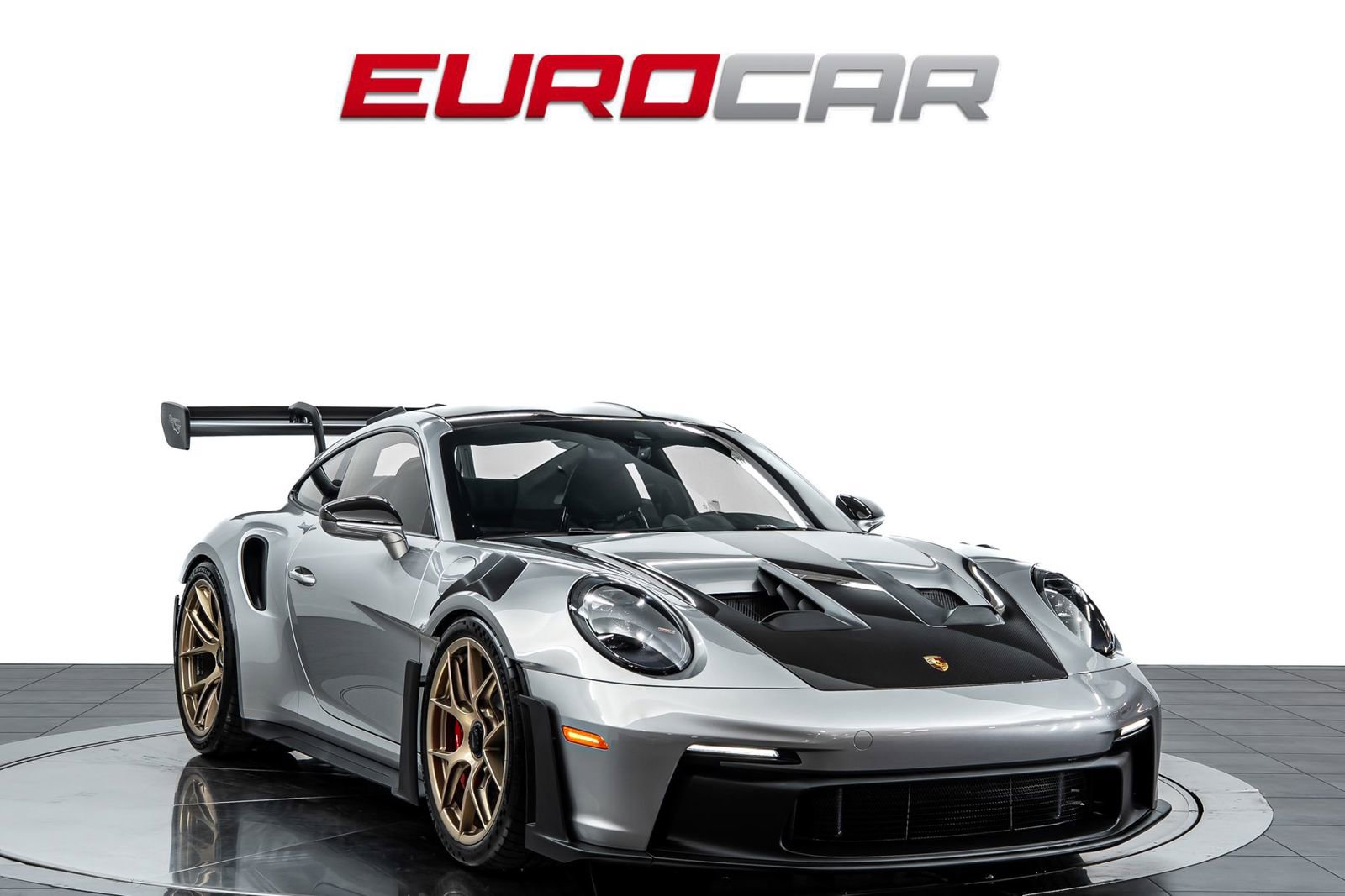Used 2025 Porsche 911 GT3 RS RWD image 7