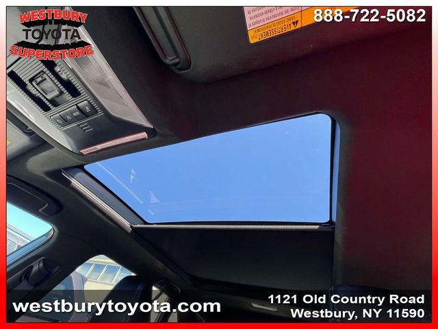 Used 2021 Toyota RAV4 XSE AWD/4WD image 35