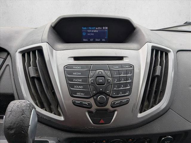Used 2015 Ford Transit 250 148 Medium Roof RWD image 7