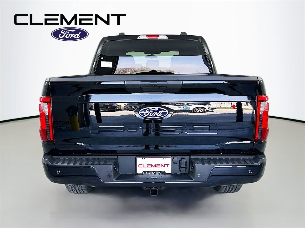 New 2026 Ford F150 STX w/ Equipment Group 200A image 7