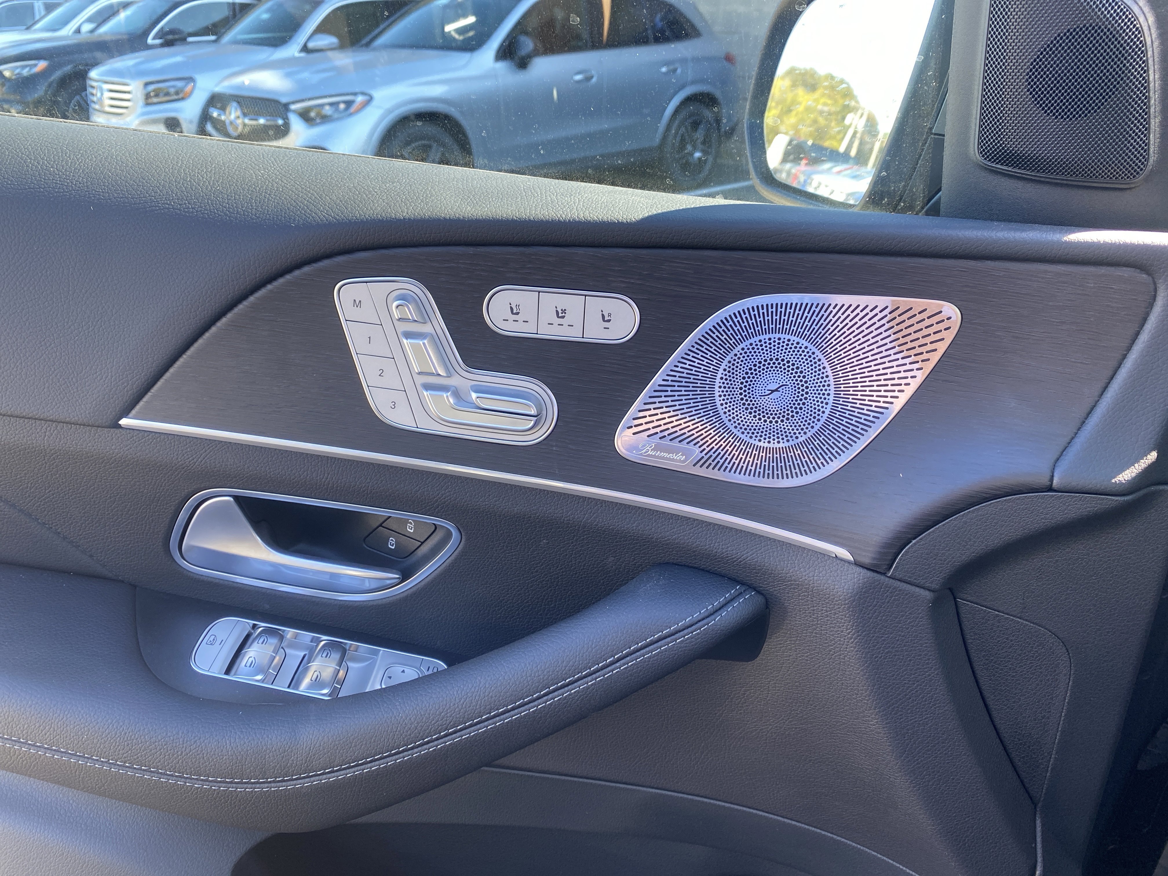 Used 2026 Mercedes-Benz GLE 350 4MATIC image 12