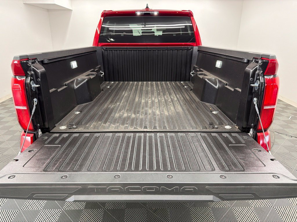 New 2026 Toyota Tacoma TRD Sport RWD image 14