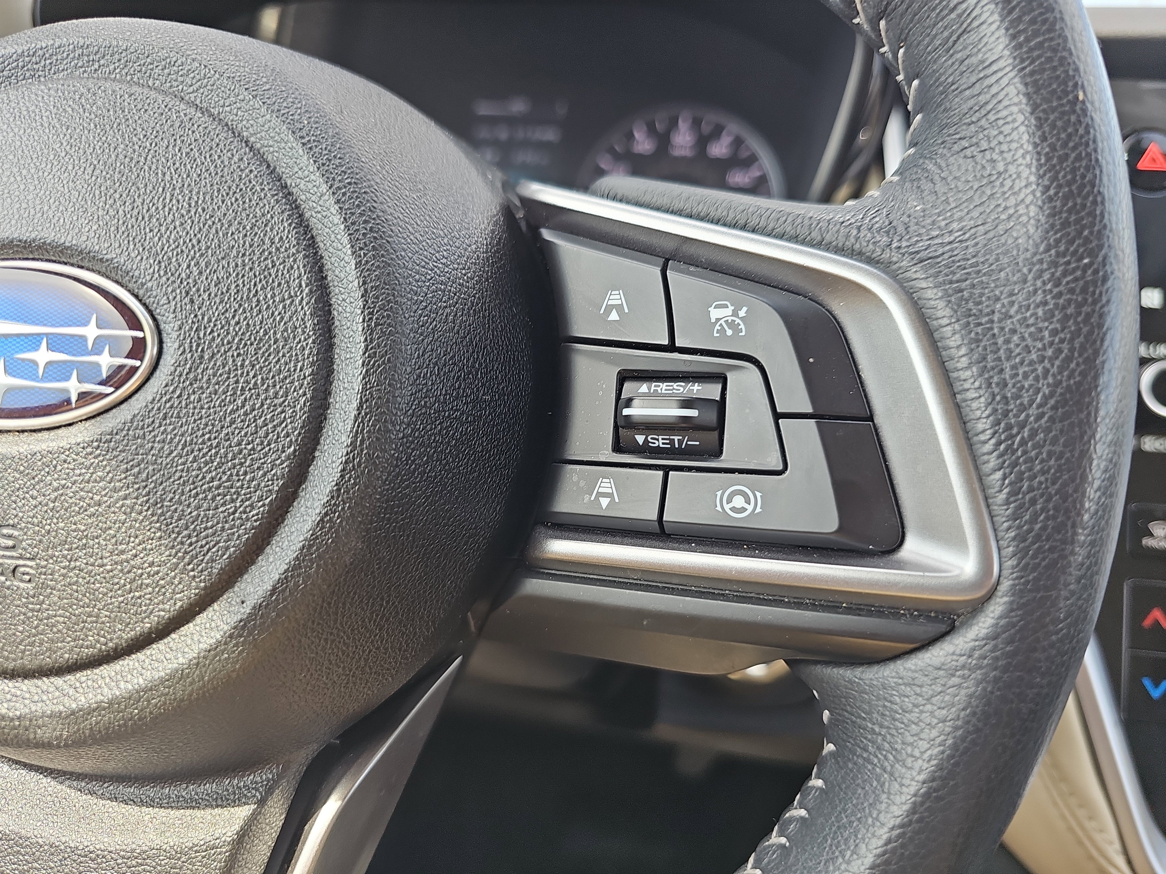 Used 2022 Subaru Legacy Premium image 26