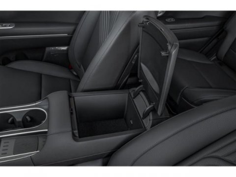 New 2026 Hyundai Palisade SEL Premium image 16