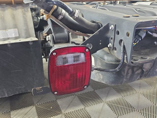 Used 2024 Ford F550 4x4 Crew Cab Super Duty image 34