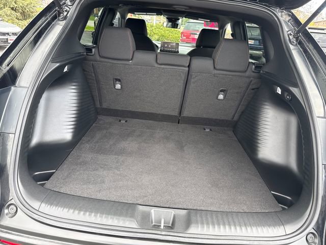 Certified 2024 Honda HR-V Sport image 43