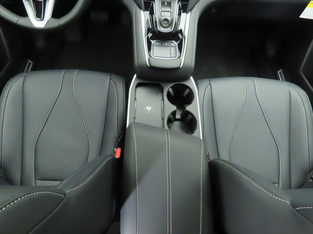 Used 2025 Acura RDX w/ Technology Package image 19