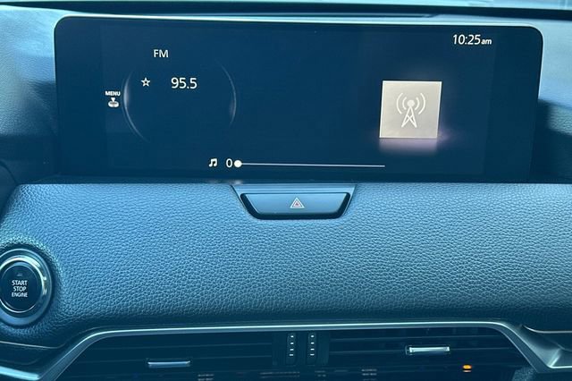 Used 2025 MAZDA CX-90 3.3 Turbo w/ Premium Sport Pkg image 23