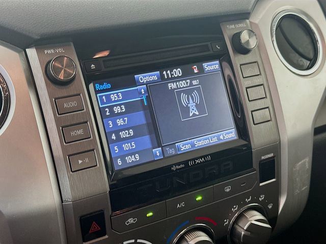 Used 2017 Toyota Tundra SR5 image 15