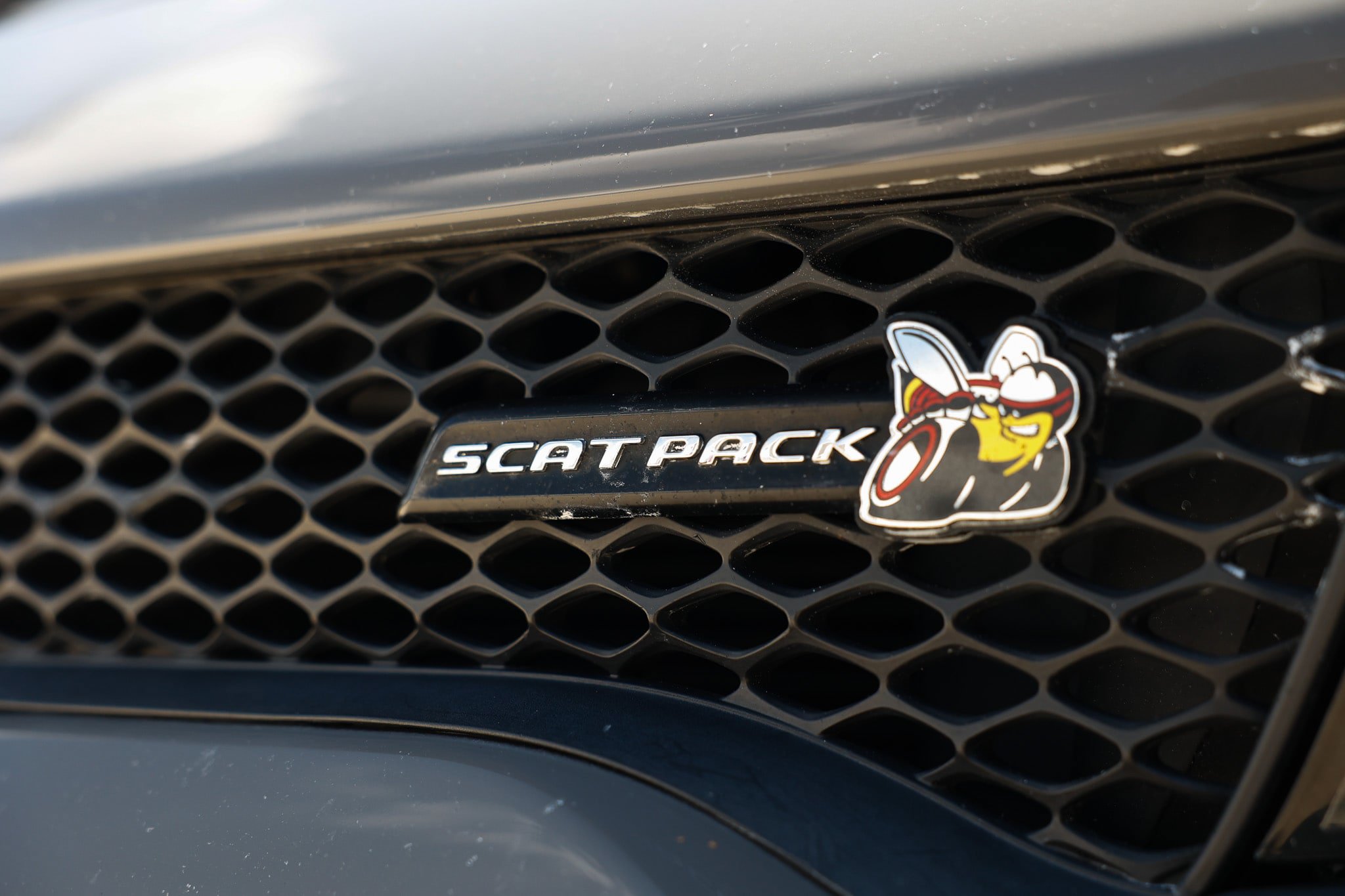 Used 2018 Dodge Charger R/T Scat Pack RWD image 42