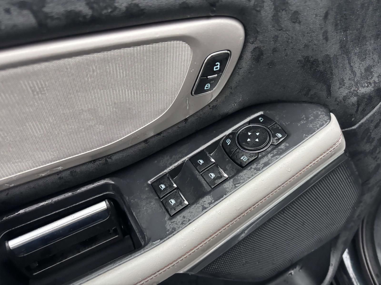 Used 2025 Ford Expedition Max Active image 14